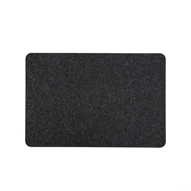 Heat Resistant Mat for Air Fryer Kitchen Countertop Heat Protector Mat