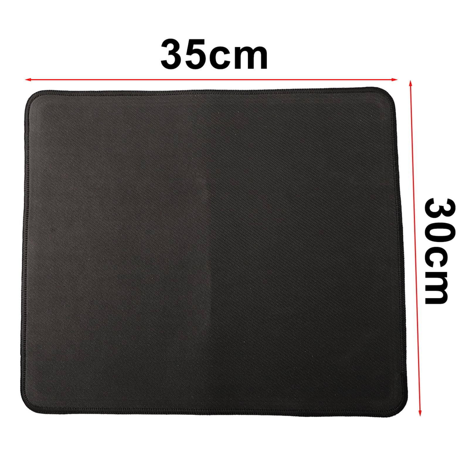 Heat Resistant Mat for Air Fryer, Heat Resistant Pad Countertop Protector Mat Kitchen Appliance