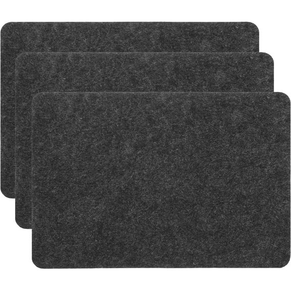 Heat Resistant Mat for Air Fryer - Kitchen Appliance Protector