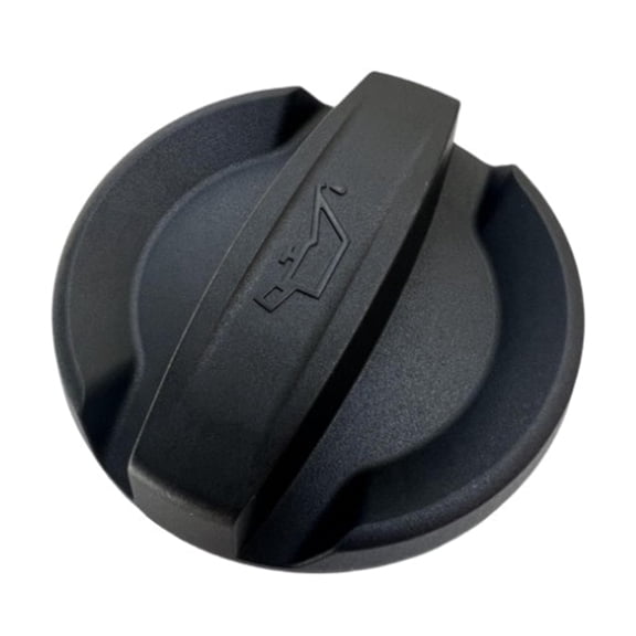 Heat Resistant Oil Filler Caps For European Cars Rotational Lock Mechanism And Pressure Resistant Seal Rings 11128654637