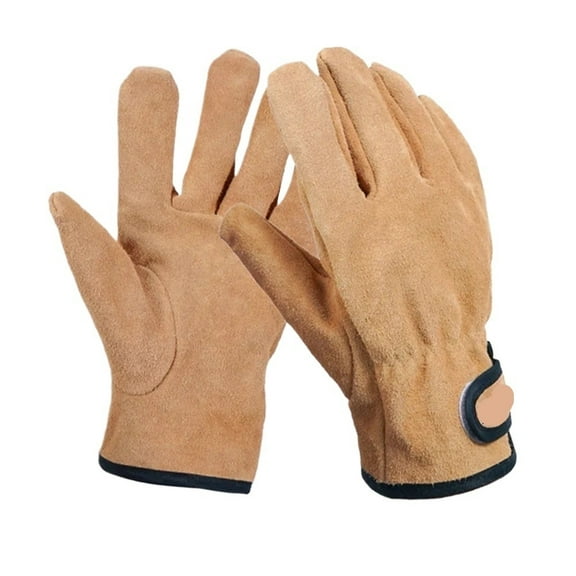 Heat Resistant Oven Gloves, Outdoor Gloves BBQ Gloves, Kitchen Cooking Gloves ,Flexible and Comfortable