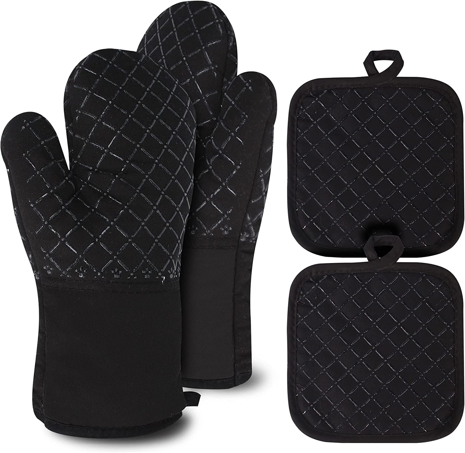 https://i5.walmartimages.com/seo/Heat-Resistant-Oven-Mitts-Set-of-4-Silicone-Kitchen-Oven-Mitt-Gloves-Black_e831c145-be05-440a-ac3b-703ef08c2fbb.a83118cf798f0ae864ac8f9c5093453a.jpeg