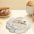thumbnail image 1 of Heat-Resistant PVC Placemats, Nordic Style Decorative Table Mats, Waterproof Insulated Dining Cup Coasters, 1 of 6