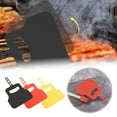 Heat Resistant Plastic Barbecue Hand Fan BBQ Flame Blower, Bbq hand fan