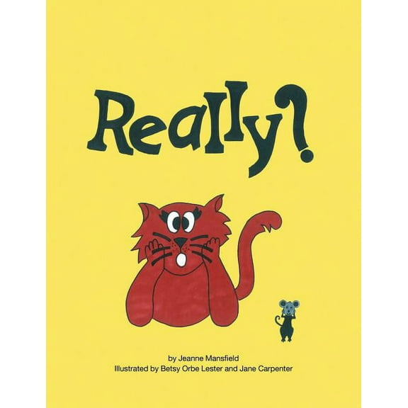 Really?, (Paperback)
