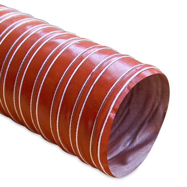 Mishimoto Heat Resistant Silicone Ducting main image 0
