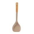 thumbnail image 1 of Heat Resistant Silicone Kitchen Tools - Non-stick Pan Kitchen Cooking Toolsstyle:style1;, 1 of 4