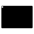 thumbnail image 1 of Heat Resistant Silicone Mat, Induction Cooktop Protector, Rectangular, 20.5X30.7 In, Black Silicone Pad, Kitchen Countertop, Oil Resistant, Heat Conducting, 1 Pc, 1 of 7