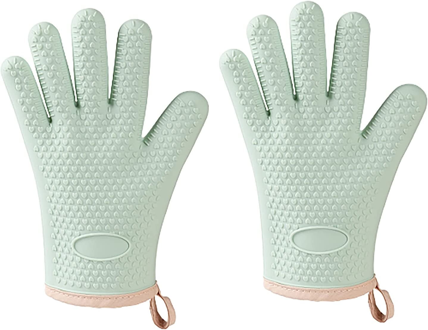 https://i5.walmartimages.com/seo/Heat-Resistant-Silicone-Oven-Mitt-Oven-Gloves-with-Fingers-Super-Grip-Food-Grade-Waterproof-for-Cooking-Baking-Light-Green-2-Pack_c6aa6a6f-7013-4145-83c6-c93f7d62db88.7babb3324f996db6687b617b00f90b33.jpeg