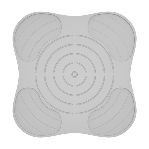 Heat Resistant Silicone Pad For Air Fryer Protect Your Kitchen Countertop
