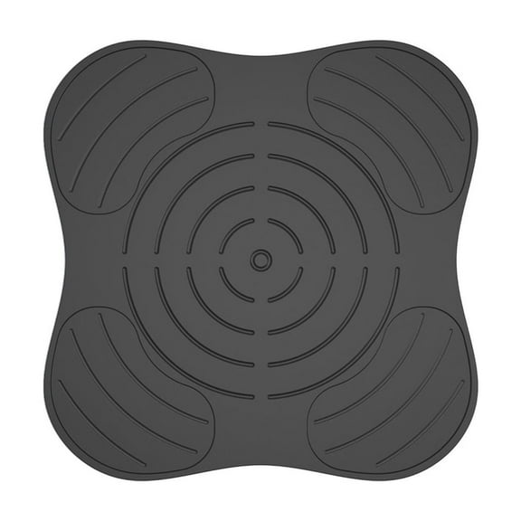 Heat Resistant Silicone Pad For Air Fryer Protect Your Kitchen Countertop