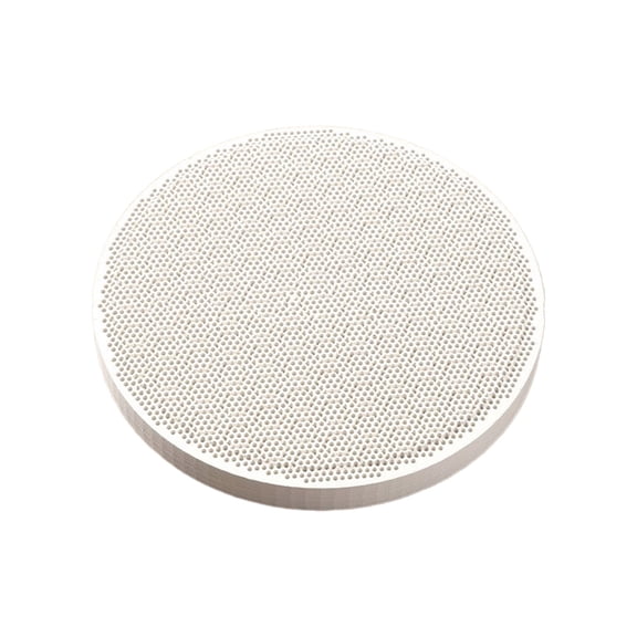 Heat Resistant Soldering Block Compact Quartz Honeycomb Soldering Board Jewelry Welding Brick Jewelry Processing Tools