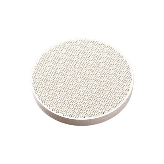 Heat Resistant Soldering Block Compact Quartz Honeycomb Soldering Board Jewelry Welding Brick Jewelry Processing Tools