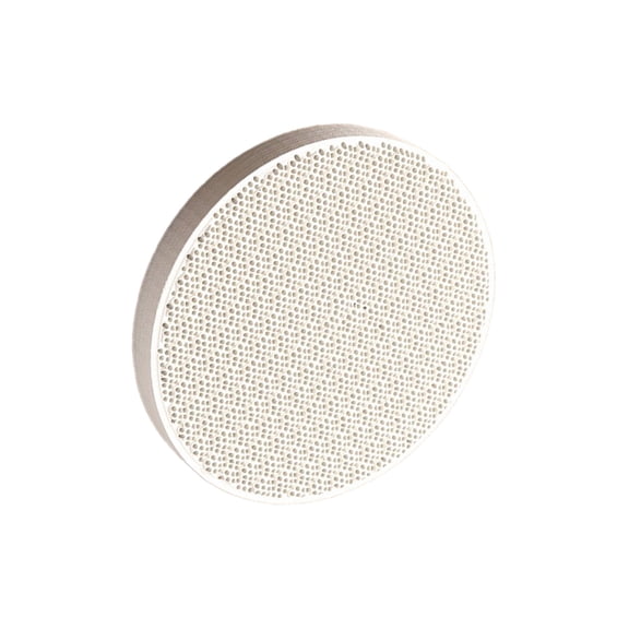 Heat Resistant Soldering Block Compact Quartz Honeycomb Soldering Board Jewelry Welding Brick Jewelry Processing Tools