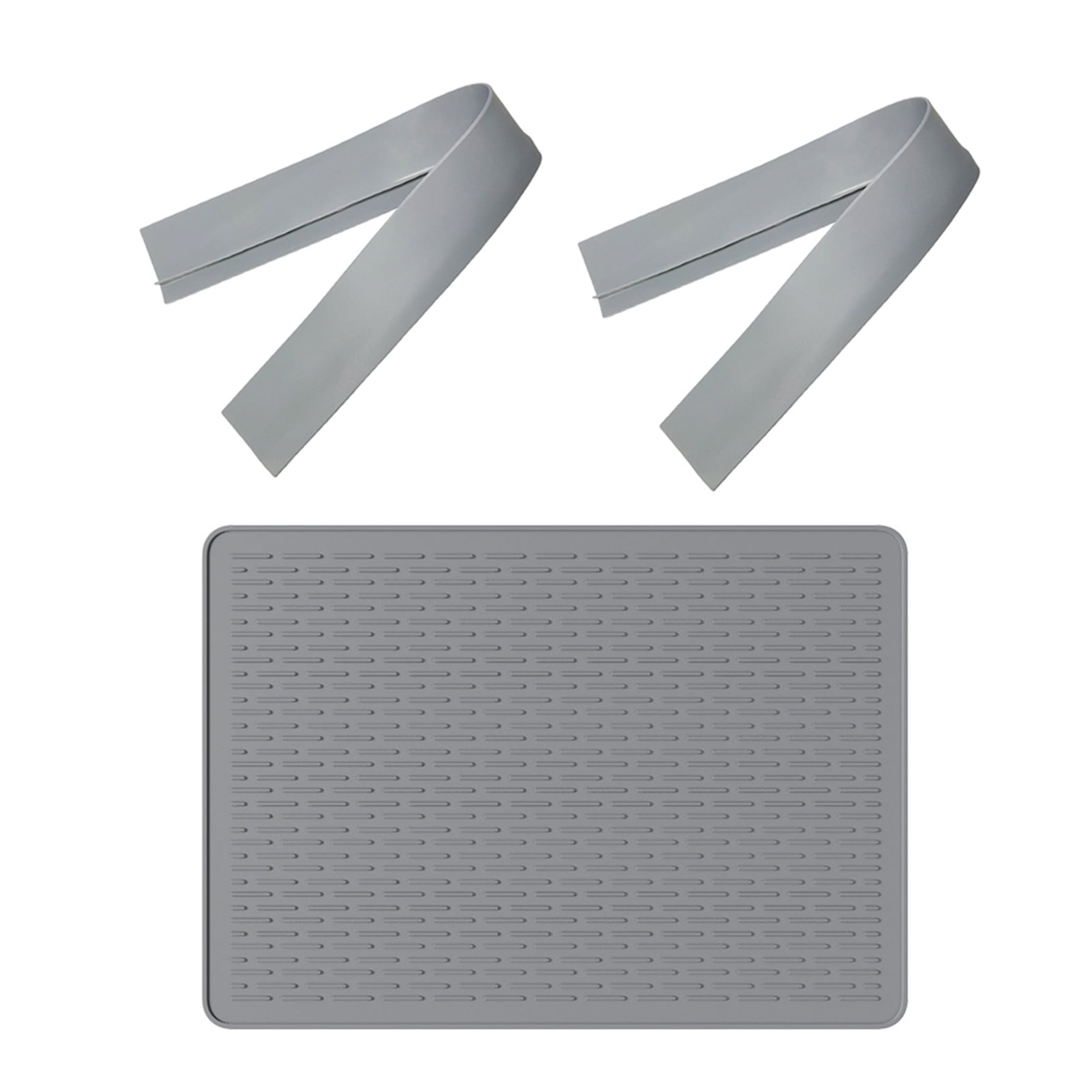 Heat Resistant Stovetop Mat - 27.55x20 Inch Fireproof Cooktop Protector ...