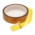 thumbnail image 1 of Heat Resistant Tape Double Face for Sublimation High Temperature Resistance Heating Polyimide, 1 of 6