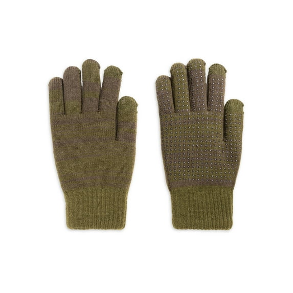 Heat Retainer Gloves