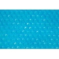 Heat Retention Solar Covers for InGround Swimming Pools Retain Sun