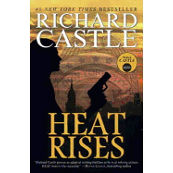 Pre-Owned Heat Rises (Paperback) 1781166315 9781781166314