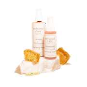 Heat Rising Honey Yoni Vaginal Deodorant Spray Mist