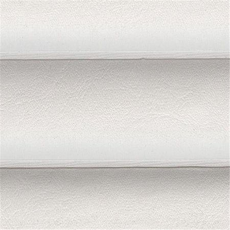 Heat Sealed Midship 696 Marine Grade Upholstery Vinyl Fabric, Bright White
