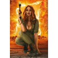 thumbnail image 1 of Heat Seeker: A Gun Honey Series #2F VF ; Titan Comic Book, 1 of 1