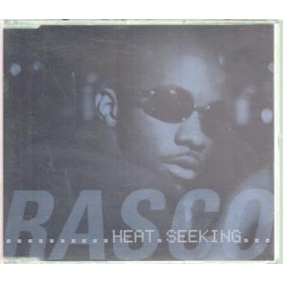 Heat Seeking (Audiobook)