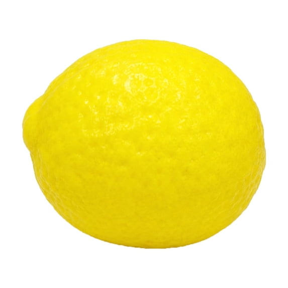 Heat Sensitive Color Changing Lemon Lime Squishy, Block Filled Crunchy Slow Rising Fidget Toy, Fruit Stress Squeeze Ball Gift for Adults Sensory Anxiety Relief(Color Random)