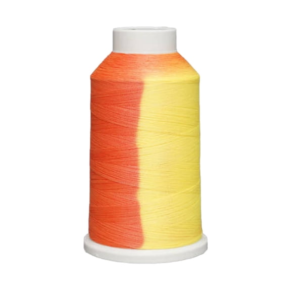 Heat Sensitive Yarn Color Changing Thermochromic Yarn Temperature Activated Crafting Knit Wire for Crocheting Handcrafting Weaving Sewing Hobby Clothing Blanket