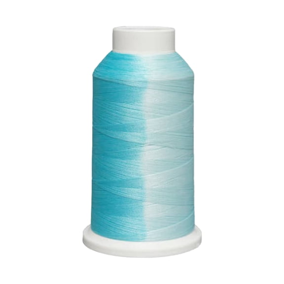 Heat Sensitive Yarn Color Changing Thermochromic Yarn Temperature Activated Crafting Knit Wire for Crocheting Handcrafting Weaving Sewing Hobby Clothing Blanket