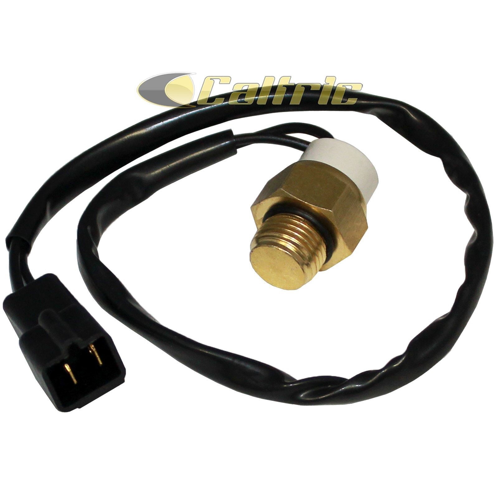 FAN HEAT SENSOR SWITCH FOR POLARIS SPORTSMAN 500 HO 4x4 2004-2006 2008 - Foto 13