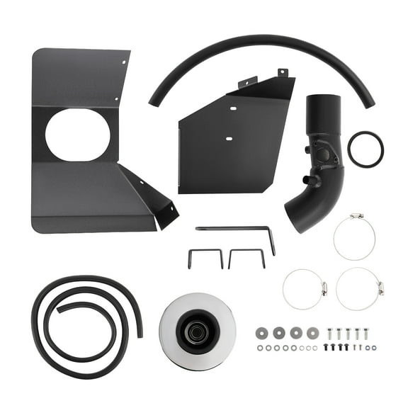 Heat Shield Cold Air Intake Kit+Filter For Corolla 2009-2017 / iM 2016-2017 1.8L