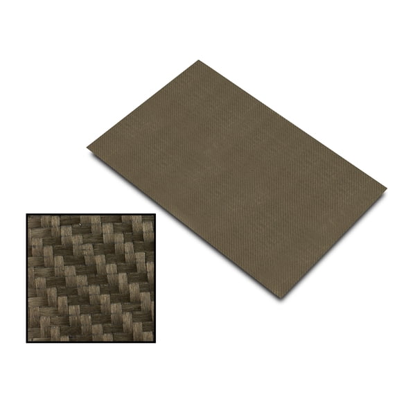 Heat Shield Mat