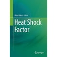 thumbnail image 1 of Heat Shock Factor, (Hardcover), 1 of 1