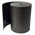 thumbnail image 1 of Kable Kontrol Heat Shrink Tape - 4" Wide x 16.5' Length Roll - Black, 1 of 5