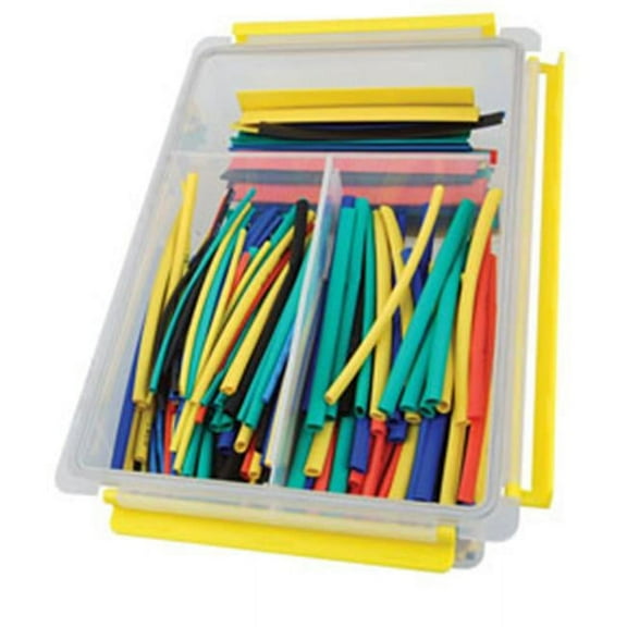 Heat Shrink Tube Assortment