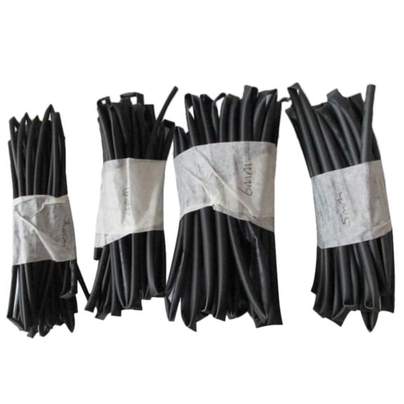Heat Shrink Tubing 3456MM 4 x 1