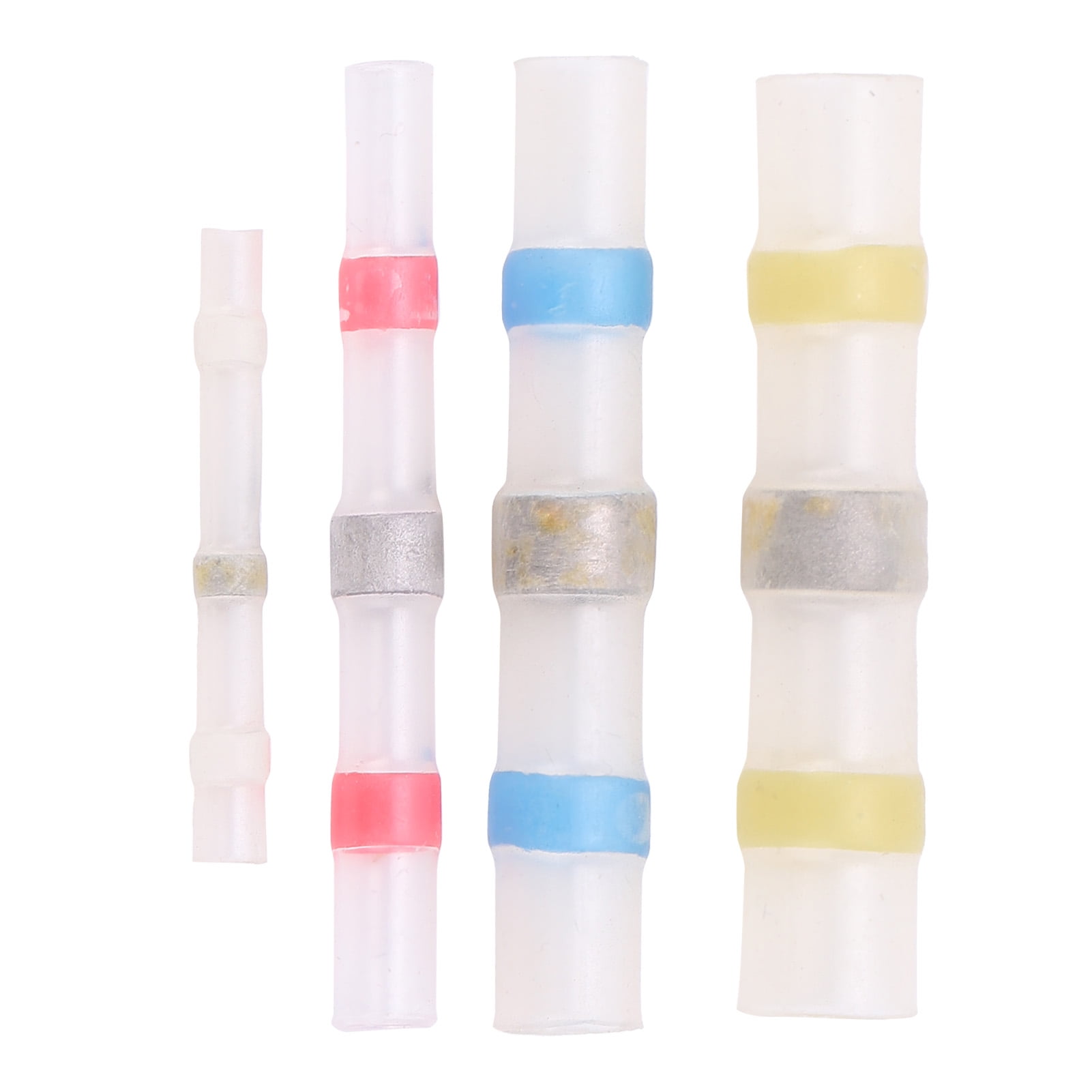 Heat Shrink Wire Connector, Solder Wire Connector Kit Heat Shrink Wire