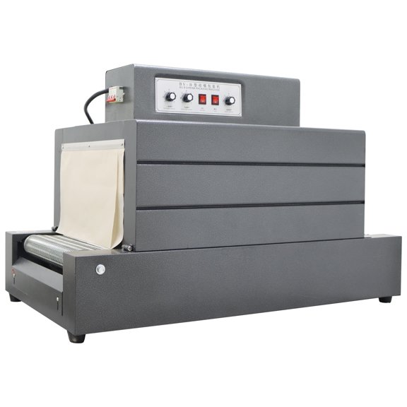 Heat Shrink Wrapping Machine Mesh Type Thermal Shrink Packaging Machine 220V
