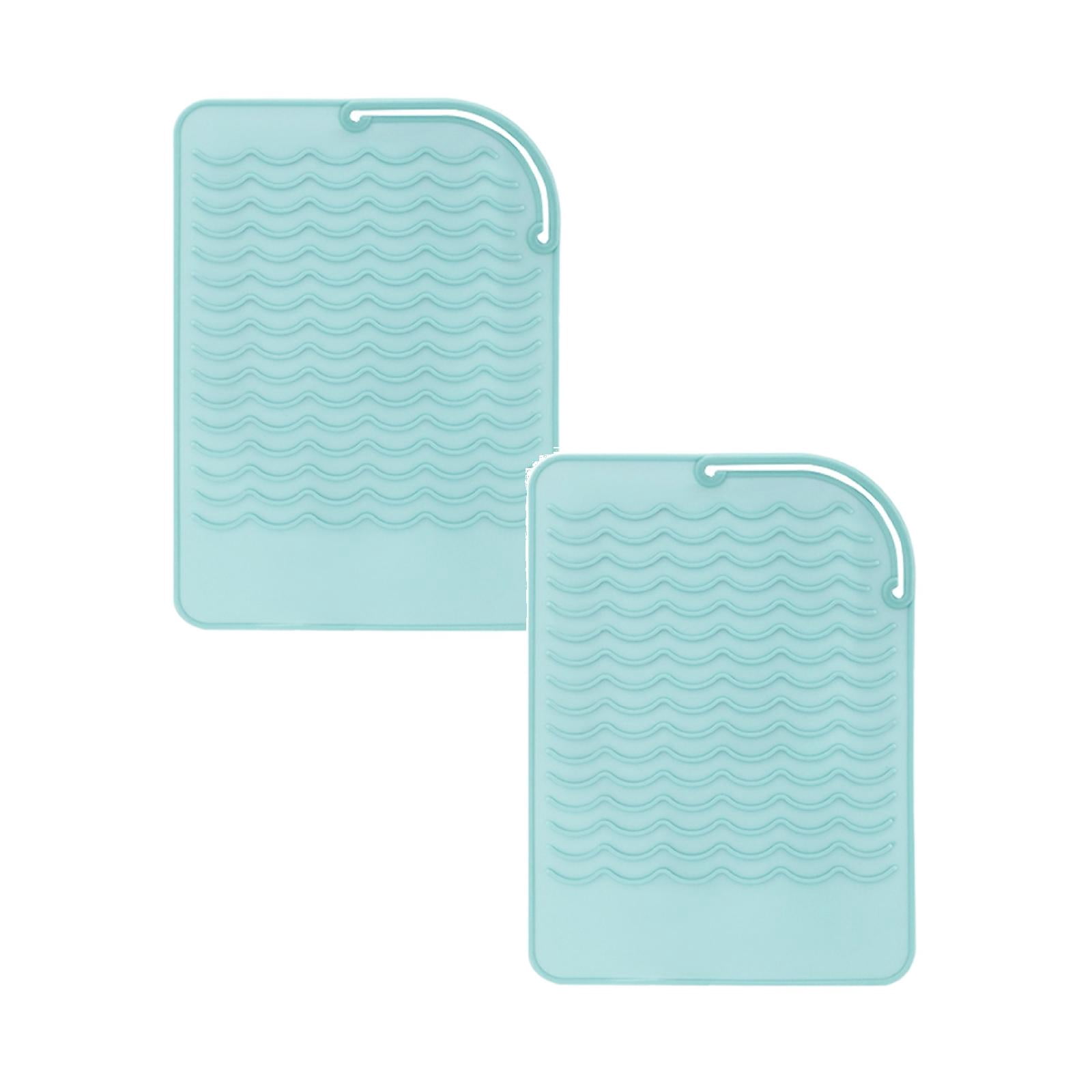 Heat Silicone Pad Curling Heat Silicone Pad Sleeve Pad Suitable for ...