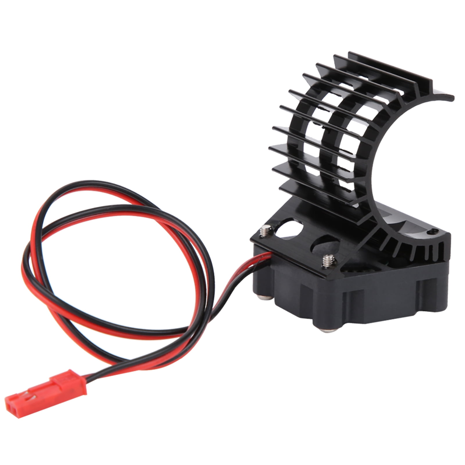 Heat Sink Upgrade Accessory for 380/390 Motor 1/16 RC Car Boat Model ...