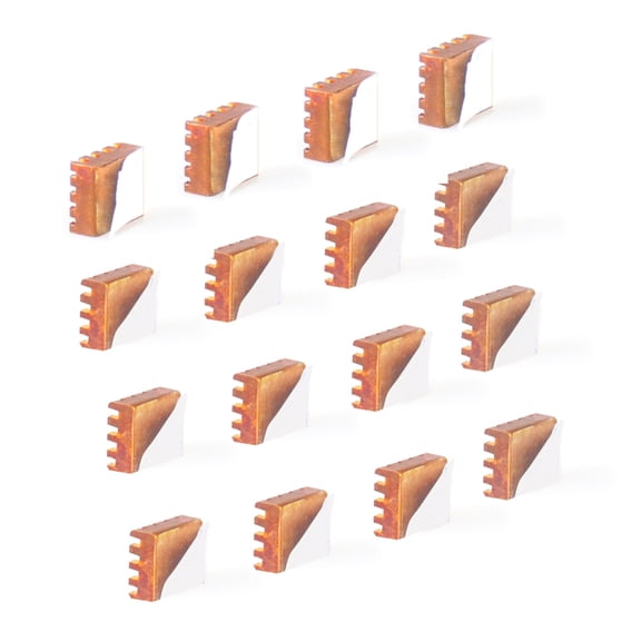 Heat Sinks For RPI 5 Board Heat Sinks CPU Heatsinks Passive Cooling Radiator Set