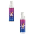 Heat Spray Nutritious Moisturizing Softening Conditioner Spray Leave in