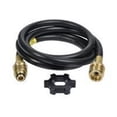 thumbnail image 1 of Mr Heater® Portable Buddy® Propane Hose Assembly, 5 ft, 1 of 1