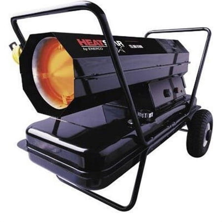 Heat Star Contractor HS125KT Convection Heater