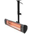 thumbnail image 1 of Heat Storm 1500 Watt Garage Heater + Ceiling Mount Combo. Brand New., 1 of 5