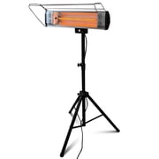 Heat Storm 1500 Watt Infrared Heater Tripod Combo
