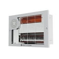 thumbnail image 1 of Heat Storm 1500 Watt New Electric in-Wall Heater with WIFI, 1 of 6