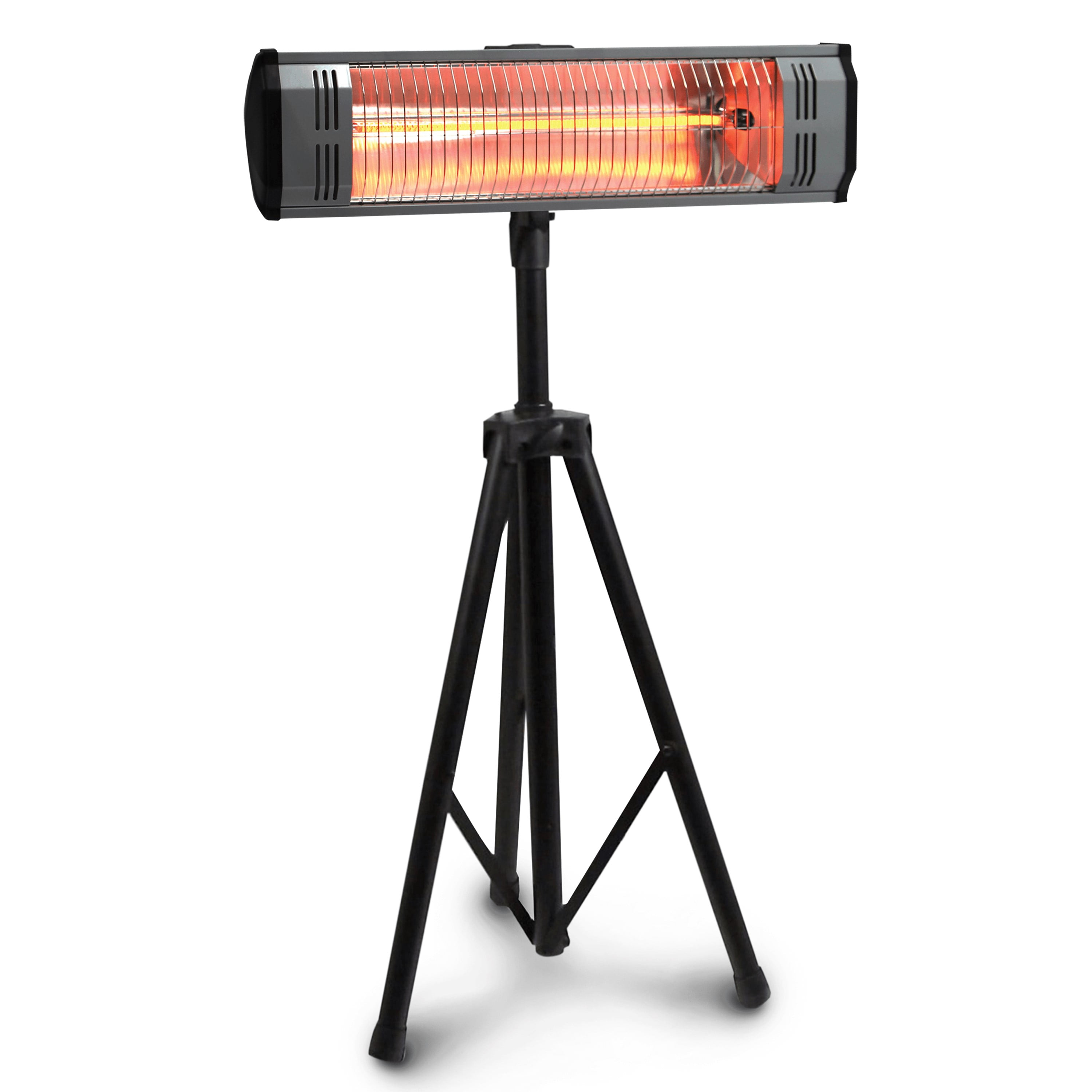 Tradesman 1500 Watt Electric Infrared Heater with Adjustable Tripod