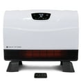 thumbnail image 1 of Heat Storm Phoenix 1,500 Watt Electric Infrared Wall-Mounted Heater, 1 of 7